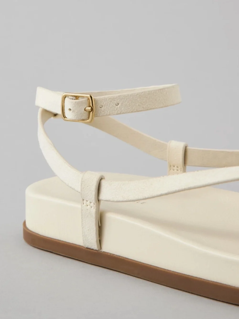 American Eagle AE Skinny Strap Sandal